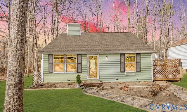 13704 Carriage Creek Pl, Midlothian, VA 23112