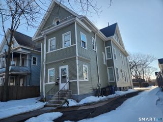 538 Howard Avenue, New Haven, CT 06519