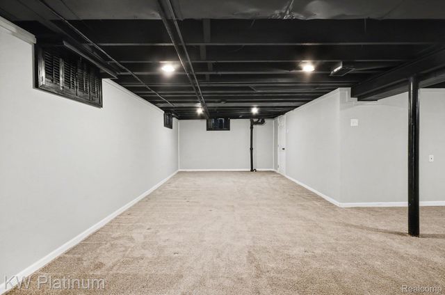 22825 Rosedale Street, St. Clair Shores, MI 48080