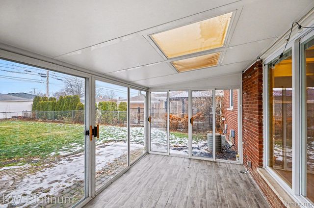 22825 Rosedale Street, St. Clair Shores, MI 48080