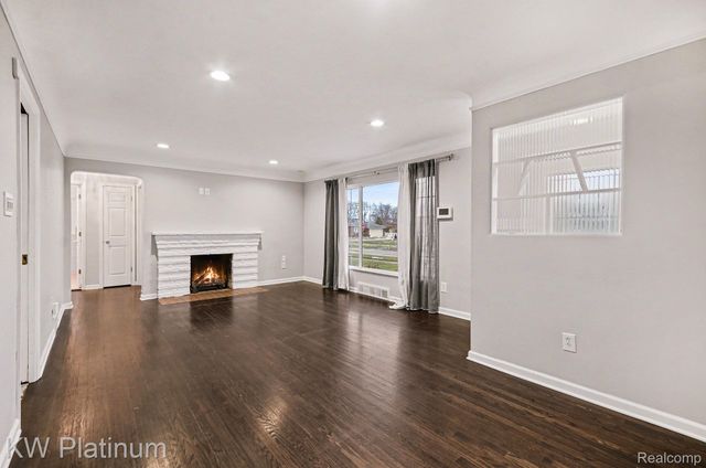 22825 Rosedale Street, St. Clair Shores, MI 48080