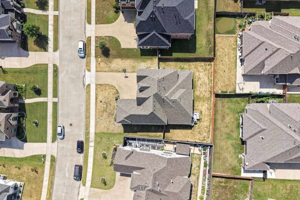 4717 Antebellum Lane, Mansfield, TX 76063 — photo 2