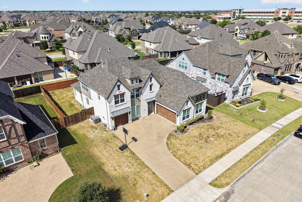 4717 Antebellum Lane, Mansfield, TX 76063 — photo 4