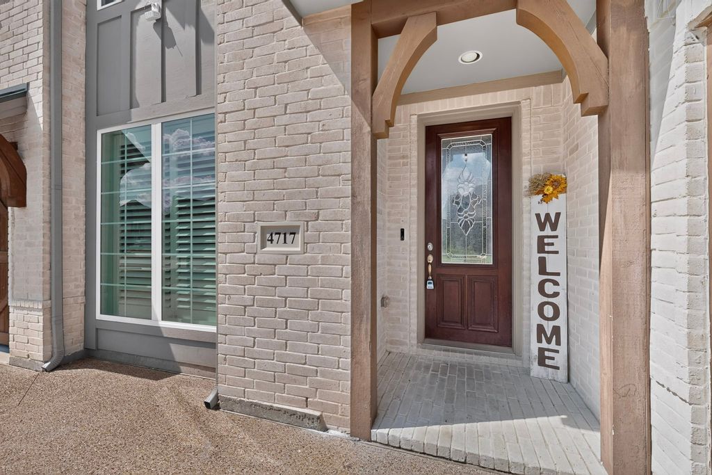4717 Antebellum Lane, Mansfield, TX 76063 — photo 5