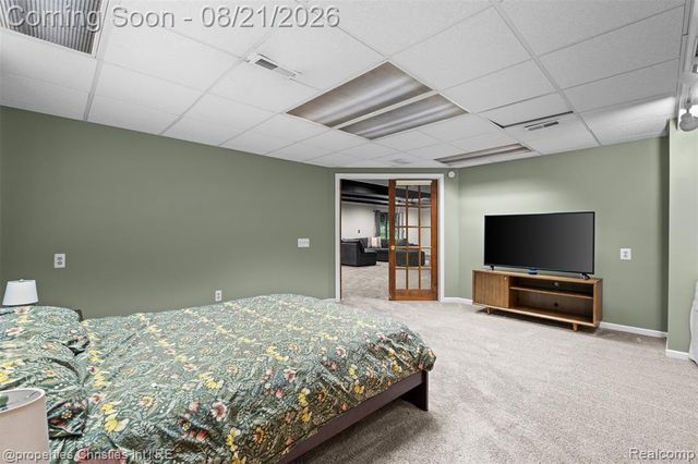 1625 Perry Lake Road, Ortonville, MI 48462