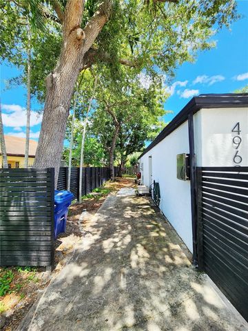4962 SW 95th Ave, Cooper City, FL 33328