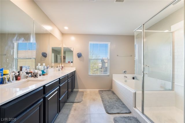 8680 Giant Causeway Avenue, Las Vegas, NV 89148