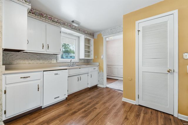 1509 Lake Forest Drive, Fort Wayne, IN 46815