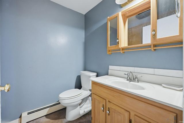 1509 Lake Forest Drive, Fort Wayne, IN 46815