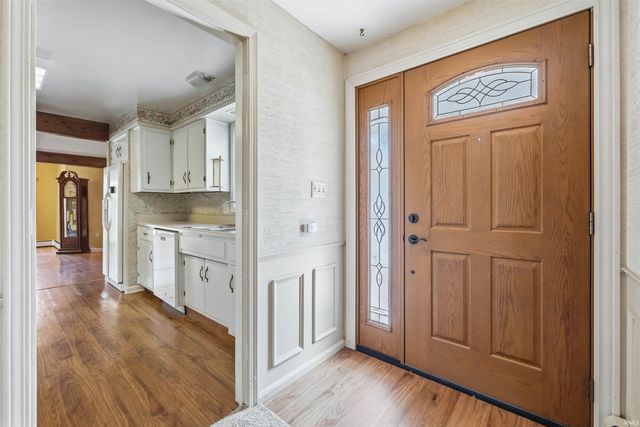 1509 Lake Forest Drive, Fort Wayne, IN 46815