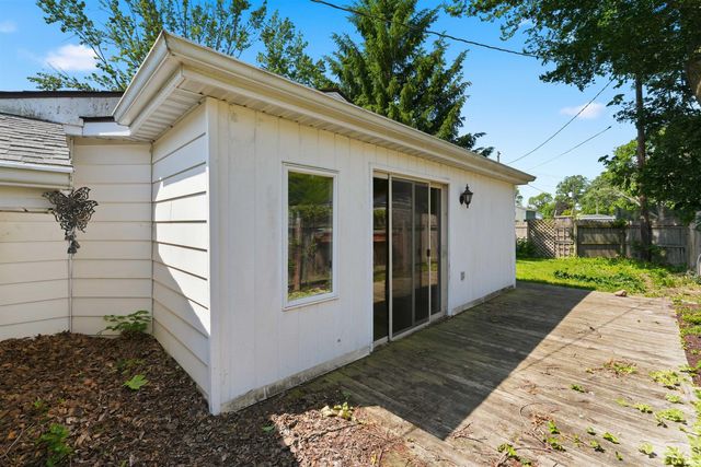 1509 Lake Forest Drive, Fort Wayne, IN 46815