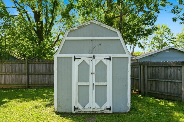 1509 Lake Forest Drive, Fort Wayne, IN 46815
