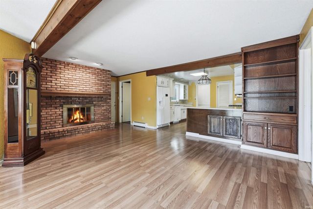 1509 Lake Forest Drive, Fort Wayne, IN 46815