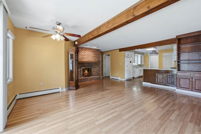 1509 Lake Forest Drive, Fort Wayne, IN 46815