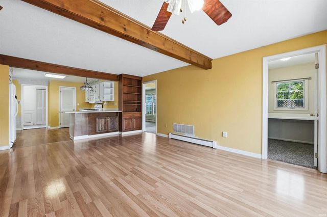 1509 Lake Forest Drive, Fort Wayne, IN 46815