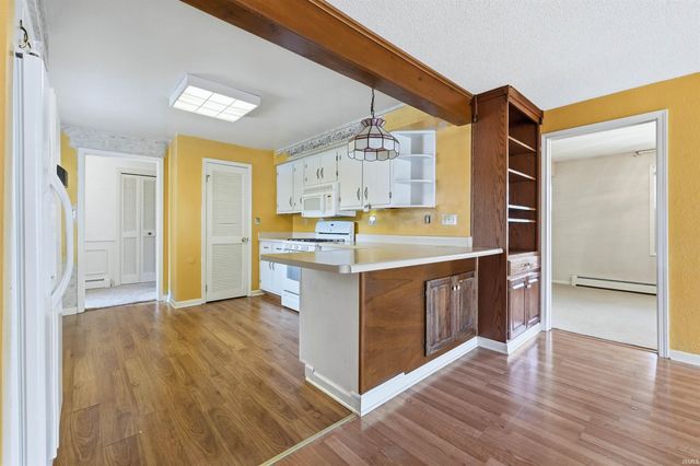 1509 Lake Forest Drive, Fort Wayne, IN 46815