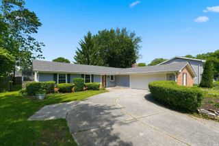 1509 Lake Forest Drive, Fort Wayne, IN 46815
