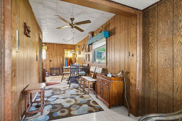 60800 Lilly Lake Drive, Newberg Twp, MI 49061