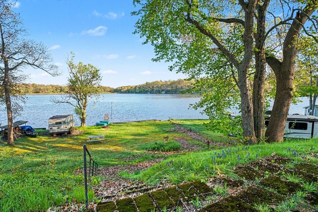 60800 Lilly Lake Drive, Newberg Twp, MI 49061