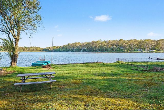 60800 Lilly Lake Drive, Newberg Twp, MI 49061