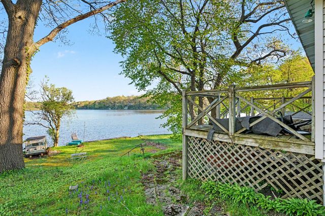 60800 Lilly Lake Drive, Newberg Twp, MI 49061