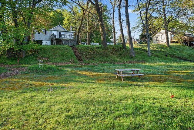 60800 Lilly Lake Drive, Newberg Twp, MI 49061