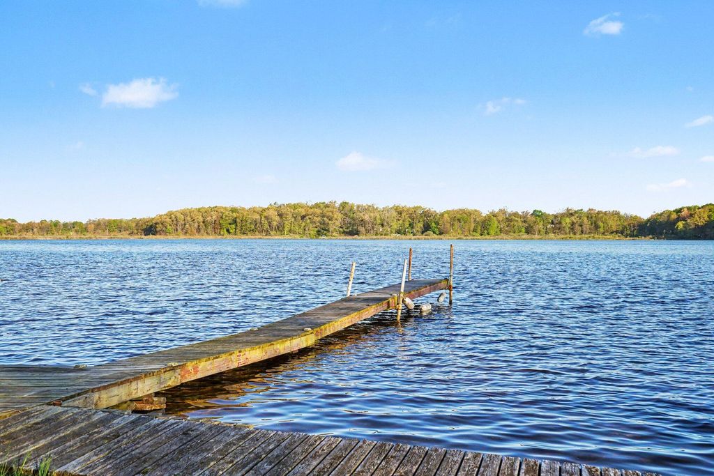 60800 Lilly Lake Drive, Newberg Twp, MI 49061