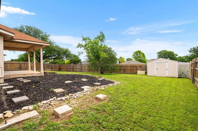 17509 Tobermory DR, Pflugerville, TX 78660
