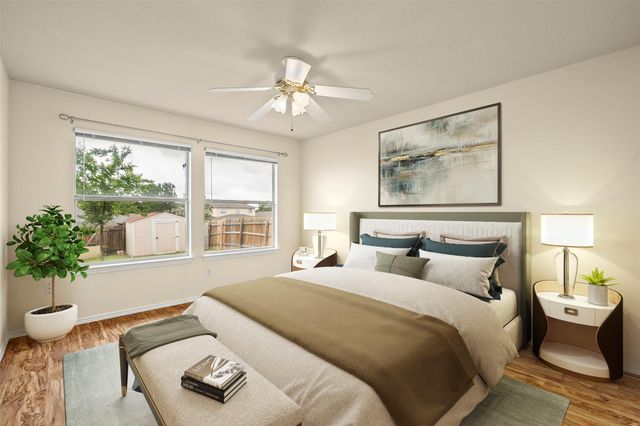 17509 Tobermory DR, Pflugerville, TX 78660