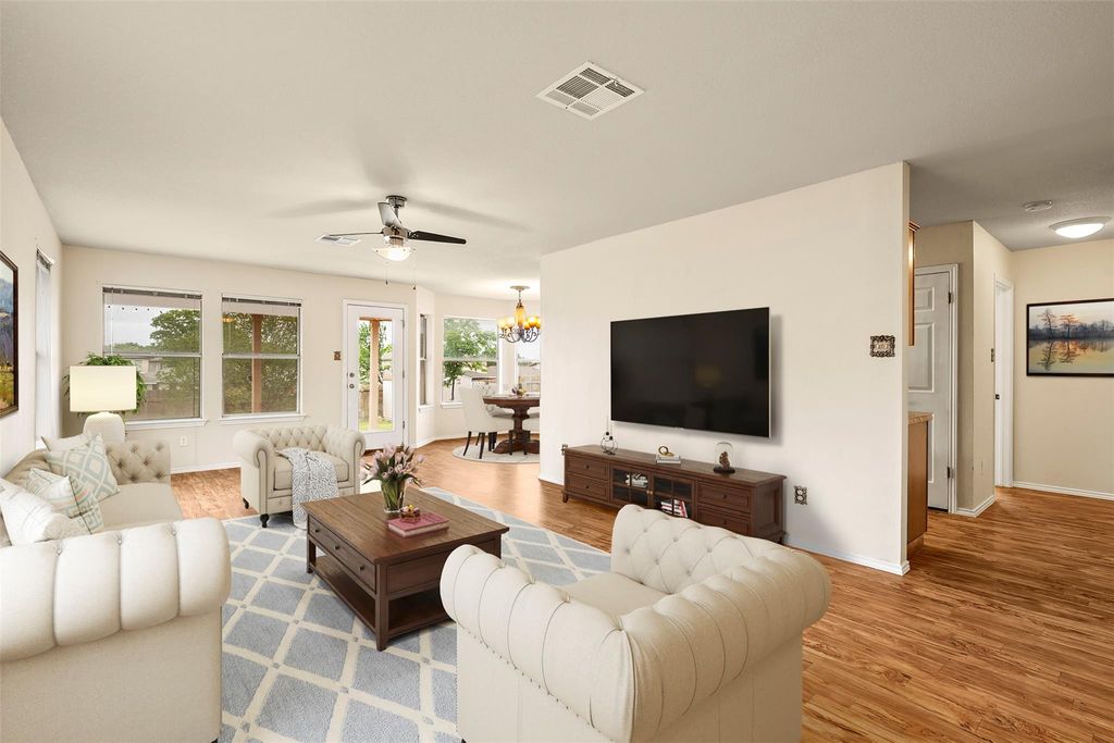 17509 Tobermory DR, Pflugerville, TX 78660