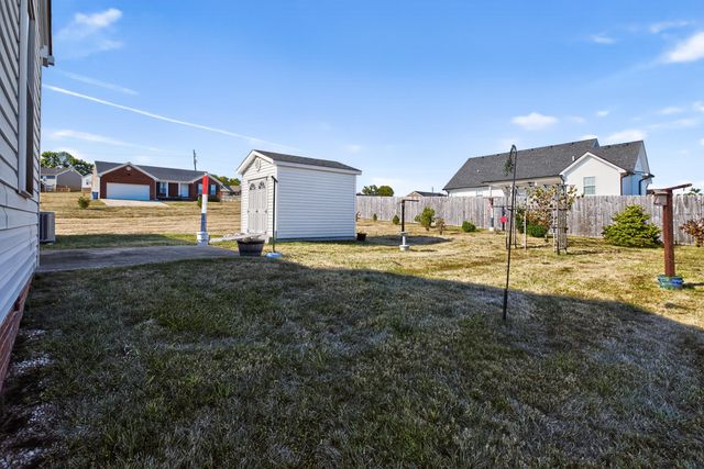 101 Tom Spragens Road, Danville, KY 40422