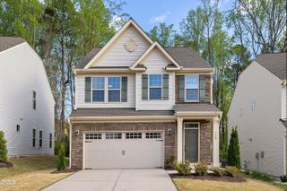 1668 Ripley Woods Street, Wake Forest, NC 27587