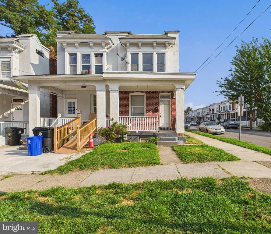 350 WOODBINE ST, Harrisburg, PA 17110