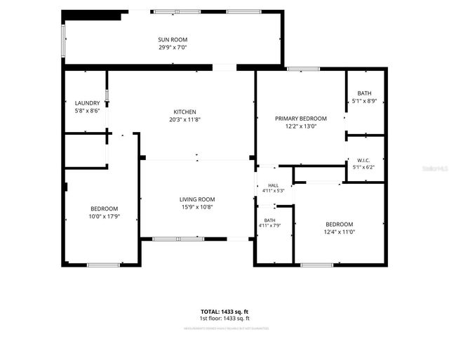 1049 EDITH AVENUE, Lakeland, FL 33805