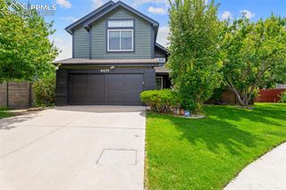 9435 Setting Moon Court, Colorado Springs, CO 80925