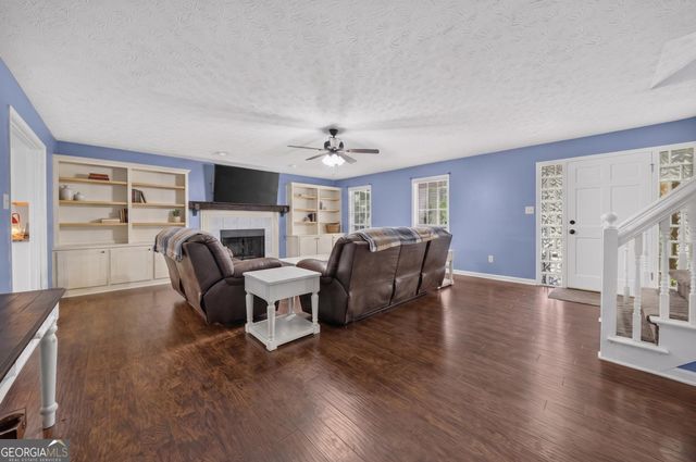 410 Old Highway 81, Oxford, GA 30054