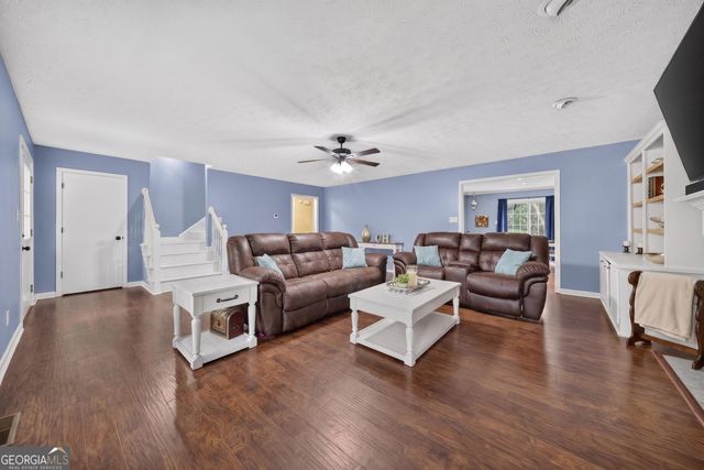 410 Old Highway 81, Oxford, GA 30054