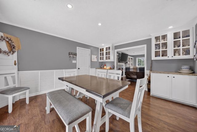 410 Old Highway 81, Oxford, GA 30054