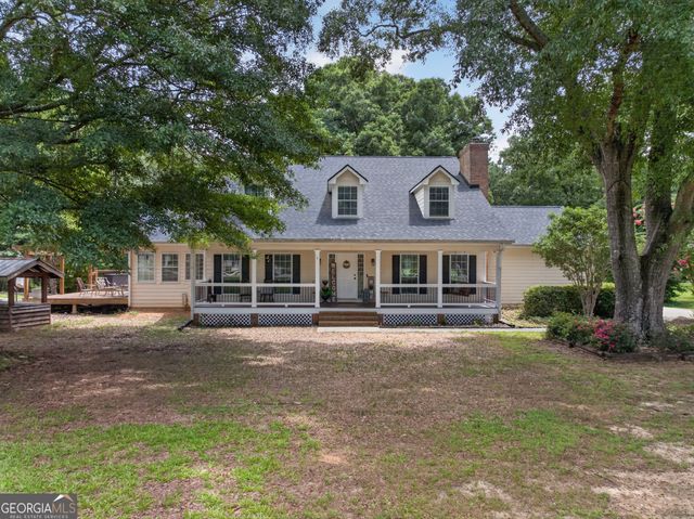 410 Old Highway 81, Oxford, GA 30054
