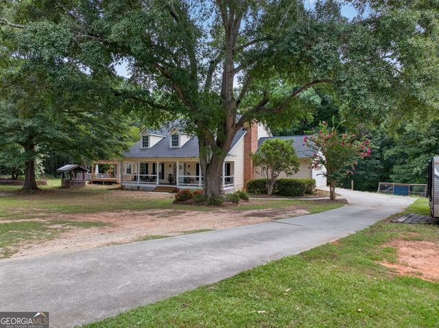 410 Old Highway 81, Oxford, GA 30054
