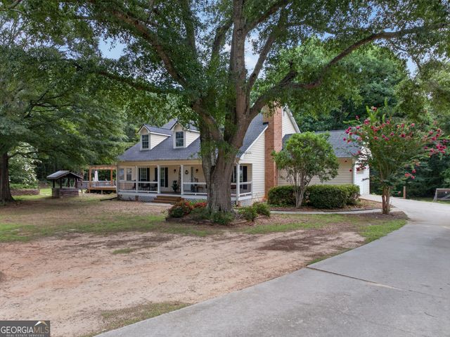 410 Old Highway 81, Oxford, GA 30054
