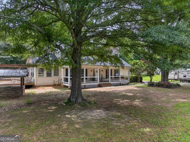 410 Old Highway 81, Oxford, GA 30054