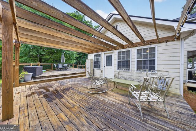 410 Old Highway 81, Oxford, GA 30054