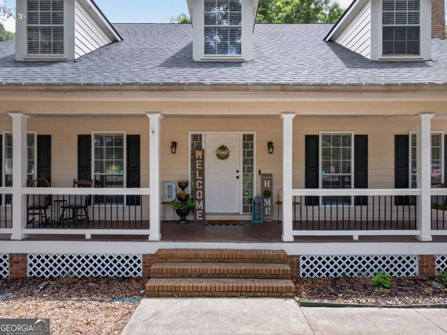 410 Old Highway 81, Oxford, GA 30054