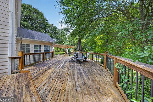 410 Old Highway 81, Oxford, GA 30054