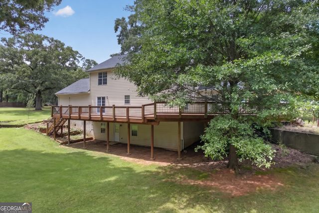 410 Old Highway 81, Oxford, GA 30054