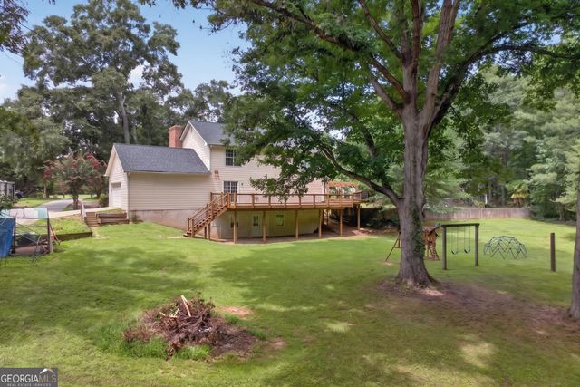 410 Old Highway 81, Oxford, GA 30054