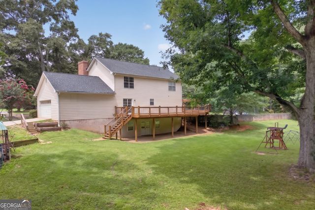 410 Old Highway 81, Oxford, GA 30054