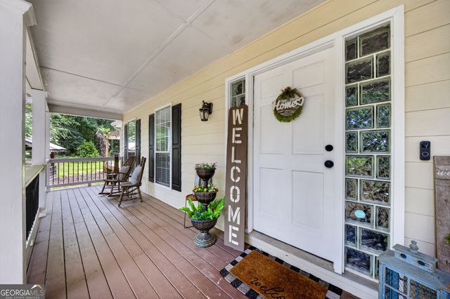 410 Old Highway 81, Oxford, GA 30054