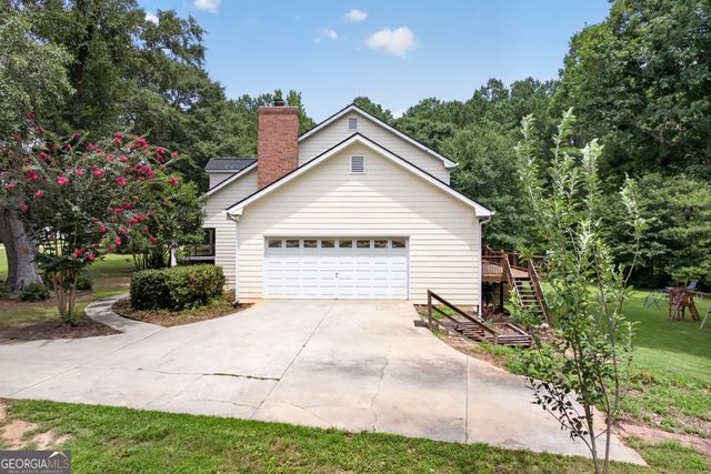410 Old Highway 81, Oxford, GA 30054